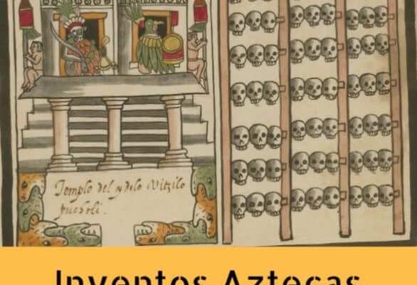 Inventos aztecas