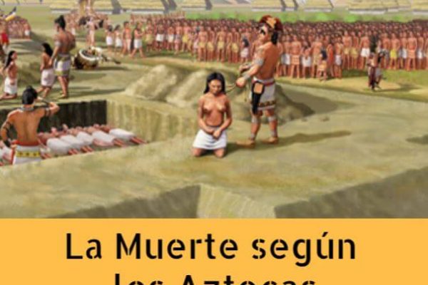 Muerte segun los aztecas