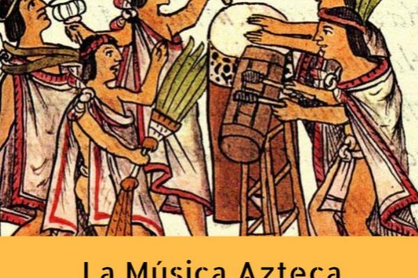 Musica azteca