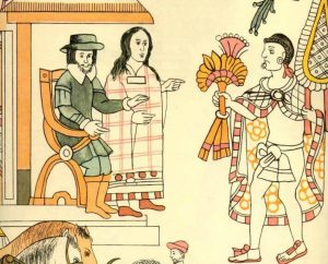 Conquista de Tenochtitlan
