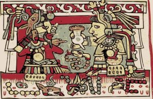 Educacion jovenes aztecas