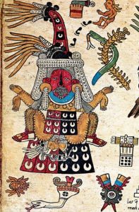 Medicina azteca