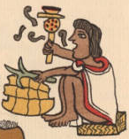 Musica azteca prehispanica