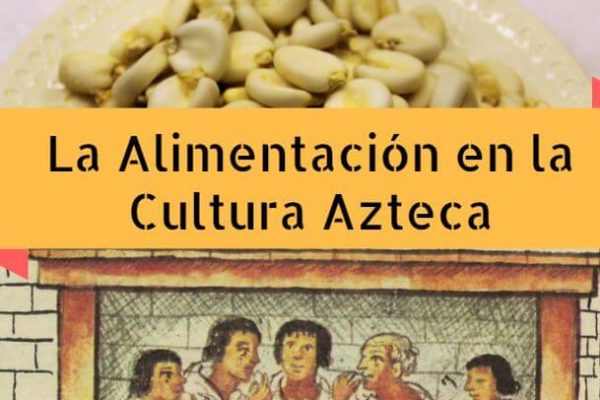 Alimentacion azteca