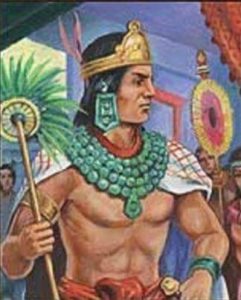 Características de los aztecas