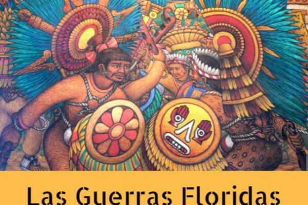 Guerras Floridas Aztecas